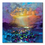 Do bytu obraz Liquid Skye - Naismith Scott WDC98332