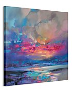 Farebný obraz Quantum Skye - Naismith Scott  WDC98333