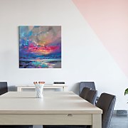 Farebný obraz Quantum Skye - Naismith Scott  WDC98333