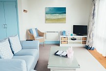 The Sound Of The Sea - Obraz WDC99246