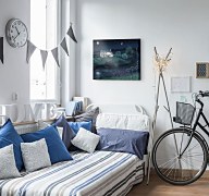 Moon River - Obraz WDC99318