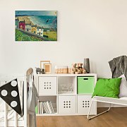 Spring Is In The Air - Obraz WDC99319