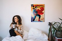 Superman (204) - Obraz WDC99361