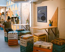 Harry Potter (Potion Making) - Obraz  WDC99367