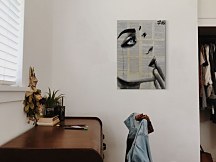 Never Know Again - Obraz WDC99395