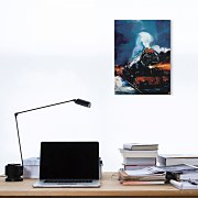 Harry Potter (Hogwarts Express) - Obraz WDC99433