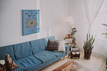 Harry Potter (Quidditch World Cup) - Obraz WDC99434