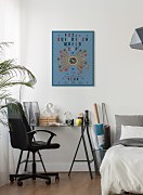 Harry Potter (Quidditch World Cup) - Obraz WDC99434