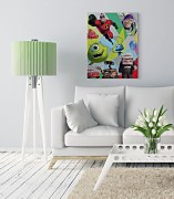 Pixar (Postacie) - Obraz WDC99452