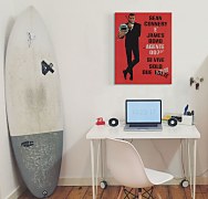 James Bond (Si Vive Solo Due Volte) - Obraz WDC99466