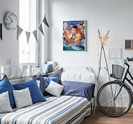 Pinokio (Obsada) - Obraz WDC99493