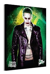 Suicide Squad (The Joker) - Obraz WDC99691