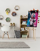 Suicide Squad (Harley Quinn) - Obraz WDC99692