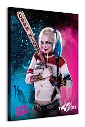 Suicide Squad (Harley Quinn) - Obraz WDC99692
