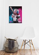Suicide Squad (Harley Quinn) - Obraz WDC99692