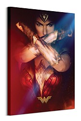 Wonder Woman (Power)  - obraz WDC99962