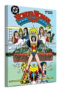 Obraz Komiks Wonder Woman (Fantastic) WDC99978