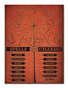 Film Harry Potter (Spells & Charms)  - obraz WDC99982
