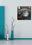 Talianska gondola - Obraz CKS0202