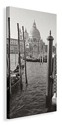 Santa Maria Della Salute, Venice - Obraz WDC40207