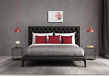 Marilyn Monroe (White) - Obraz WDC92172