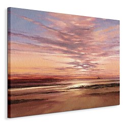 On An Island - Obraz WDC42383