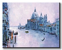 Grand Canal, Venice - Obraz WDC44659