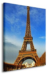 Eiffel Tower at daylight, Paris - Obraz CS0433