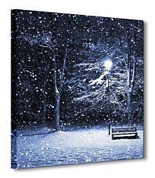 Obraz Night shot CKS0551