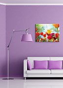 Jarné kvety Obraz CS0717