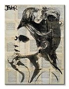 Etheral - Obraz WDC92621