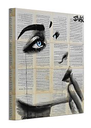 Never Know Again - Obraz WDC92628