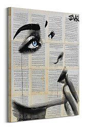 Never Know Again - Obraz WDC99395