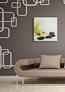 Zdrowie - Obraz na płótnie CKS0331