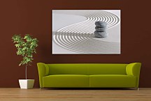 Zen obraz Kamene 29274