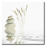 Zen Peace - Obraz CKS0509