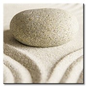Zen stone - Obraz CKS0487