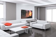 Obraz Tajomná planéta zs29117