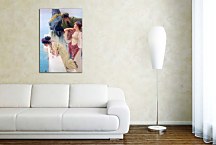 Obraz Lawrence Alma-Tadema - Výhľad zs10143