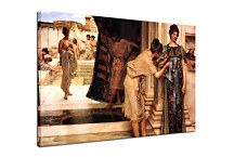Obraz Lawrence Alma-Tadema Frigidarium zs10147