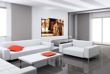 Obraz Lawrence Alma-Tadema Frigidarium zs10147