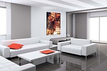 Obraz Lawrence Alma-Tadema Bozk zs10148