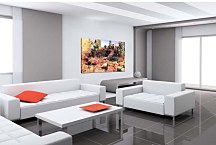 Obraz Lawrence Alma-Tadema Ruže Heliogabalusa zs10149