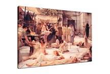 Obraz Lawrence Alma-Tadema Ženy z Amfissy zs10150