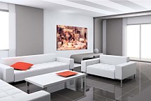 Obraz Lawrence Alma-Tadema Ženy z Amfissy zs10150