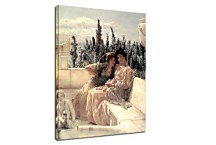 Obraz Lawrence Alma-Tadema Whispering Noon zs10152