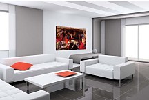 Botticelli obraz na stenu Pity zs10159