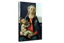 Botticelli obraz Madonna zs10162