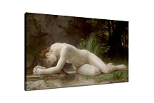 Obraz - Bouguereau - Biblis zs10164