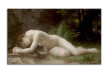 Obraz - Bouguereau - Biblis zs10164